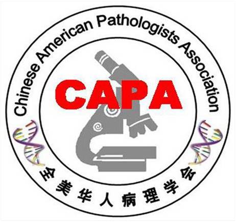 Chinese American Pathologists Association